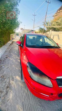 شيري A3